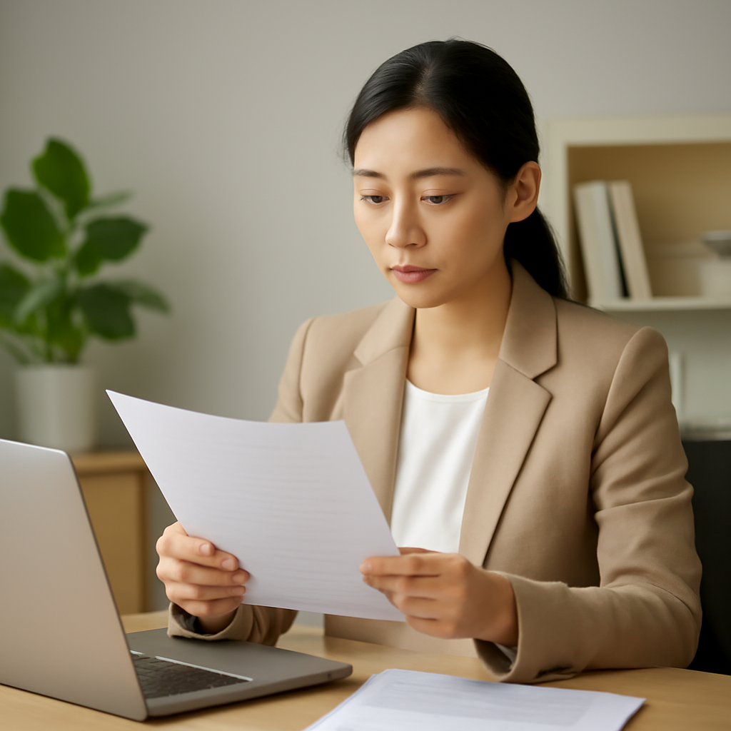 세무회계자격증 대표 이미지